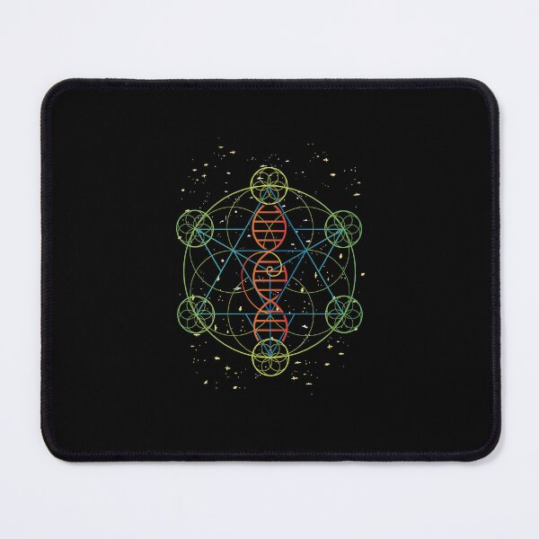 Item preview, Cosmic Geometry DNA designed and sold by DerSenat.
