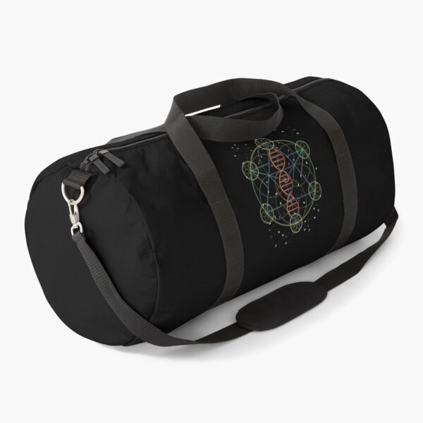 Item preview, Cosmic Geometry DNA designed and sold by DerSenat.