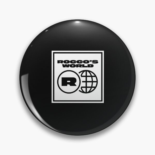 Item preview, Rocco Siffredi Logo Pack Camouflage AOP designed and sold by ChaiSonSirionga.