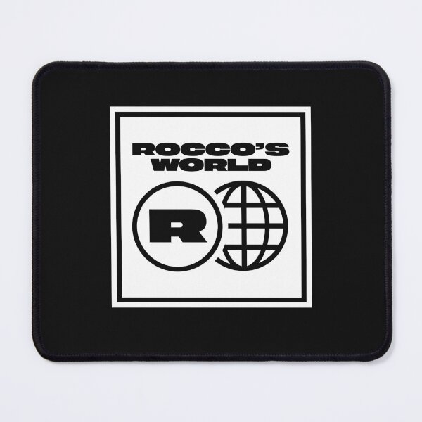 Item preview, Rocco Siffredi Logo Pack Camouflage AOP designed and sold by ChaiSonSirionga.