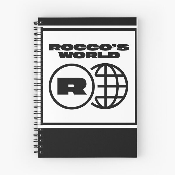 Item preview, Rocco Siffredi Logo Pack Camouflage AOP designed and sold by ChaiSonSirionga.