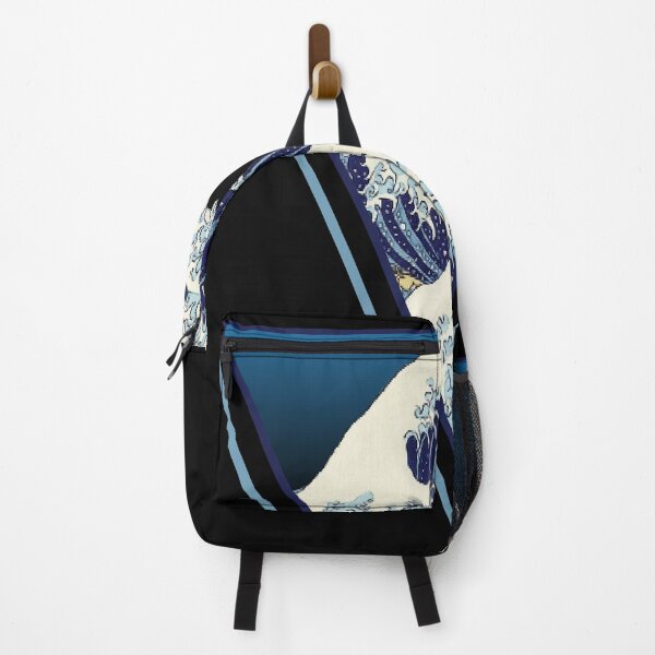Item preview, The Great Wave Of Kanagawa | Great Wave Off Kanagawa | Japanese Vintage Arts  designed and sold by Rude Bot.