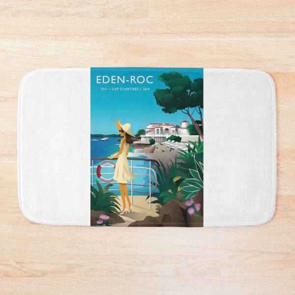 Artikelvorschau, Eden Roc Vintage entworfen und verkauft von aarooncoper.