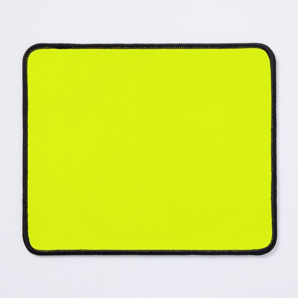 Aperçu de l'œuvre Couleur Citron Lime (#E3FF00) Jaune créée et vendue par ColorsVisuals.
