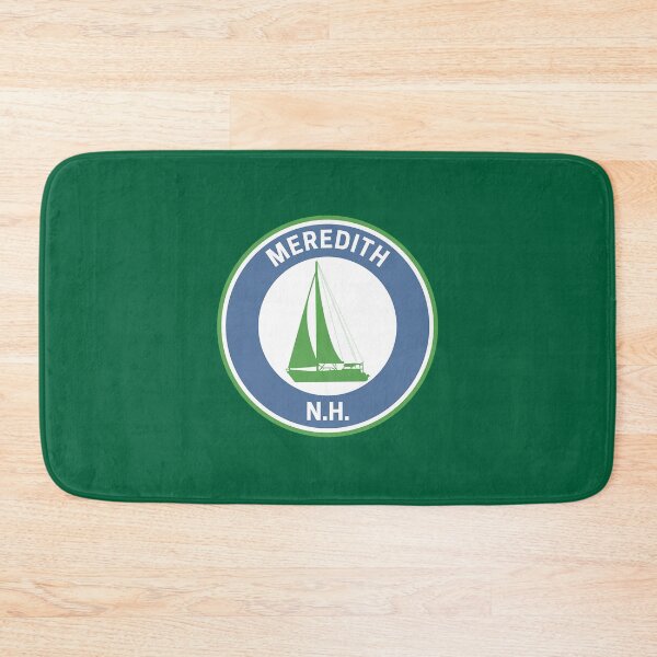Item preview, Vintage Meredith New Hampshire  designed and sold by mannhanoii.
