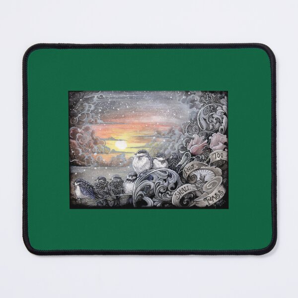 Item preview, This Too Shall Pass Premium designed and sold by mannhanoii.