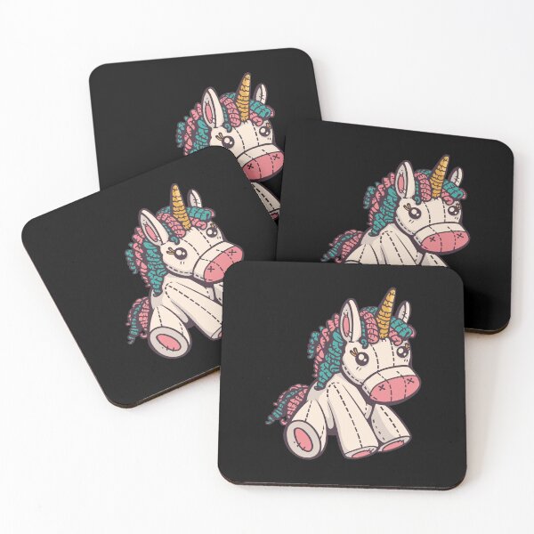 Item preview, Unicorn soft toy designed and sold by DerSenat.