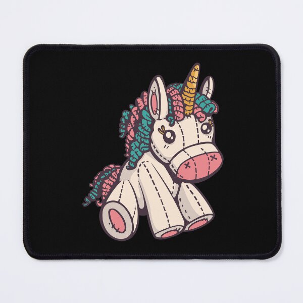 Item preview, Unicorn soft toy designed and sold by DerSenat.