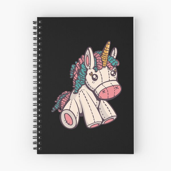 Item preview, Unicorn soft toy designed and sold by DerSenat.