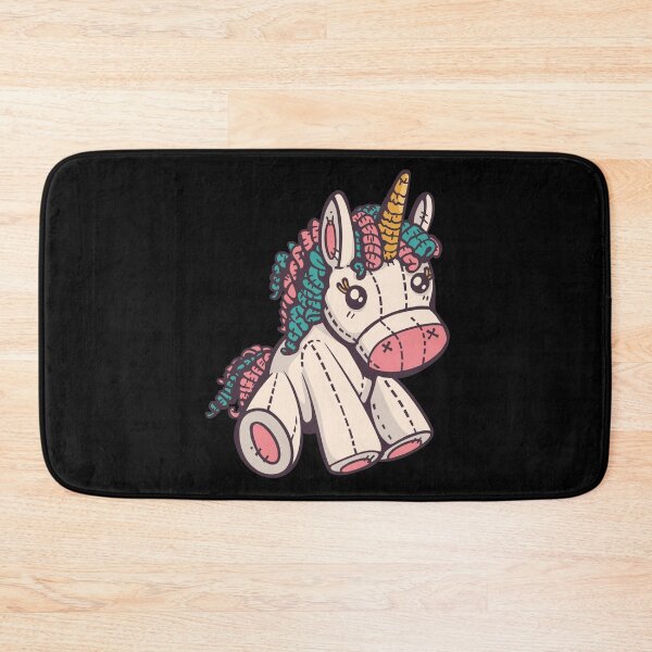 Item preview, Unicorn soft toy designed and sold by DerSenat.