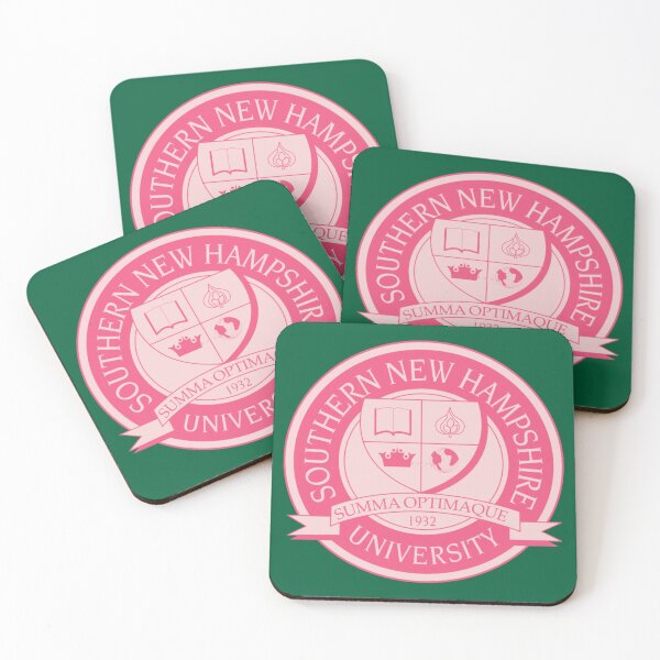 Item preview, SNHU Pink designed and sold by mannhanoii.