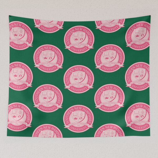 Item preview, SNHU Pink designed and sold by mannhanoii.