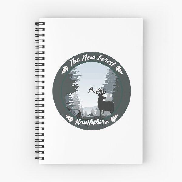 Item preview, New Forest Hampshire England Gifts - New Forest United Kingdom Nature Gifts - s - Mugs Classi (1) designed and sold by mannhanoii.