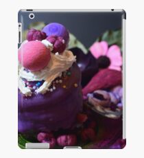 Dessert iPad Case/Skin