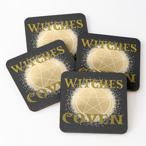 Item preview, Unite In Magic, Witches Coven Forever designed and sold by MysticOzzy.