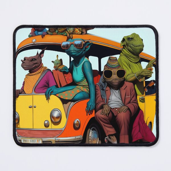 Item preview, Notice! - Shalu Chisenga merchandise designed and sold by mirrortravel.