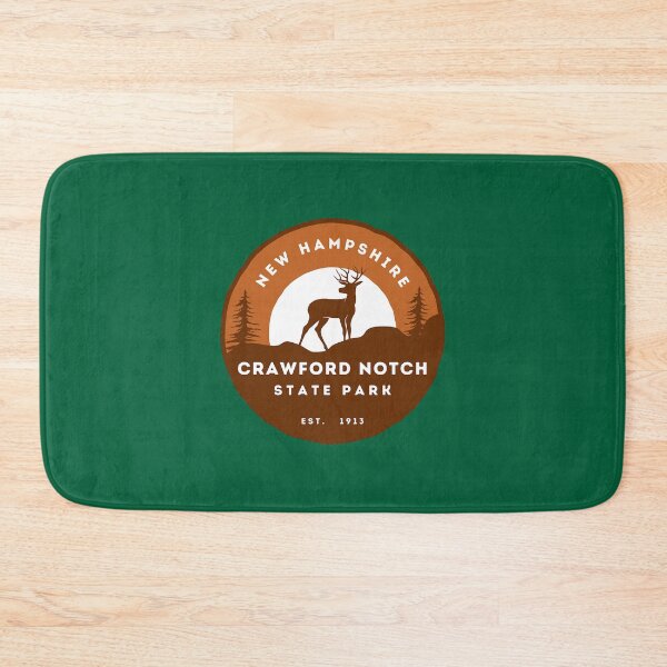 Item preview, Crawford Notch State Park, New Hampshire  designed and sold by mannhanoii.