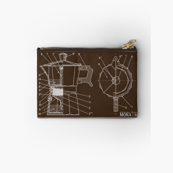 Item preview, Italian coffee - MOKA (Dark Coffee edit) designed and sold by alphavirginis.