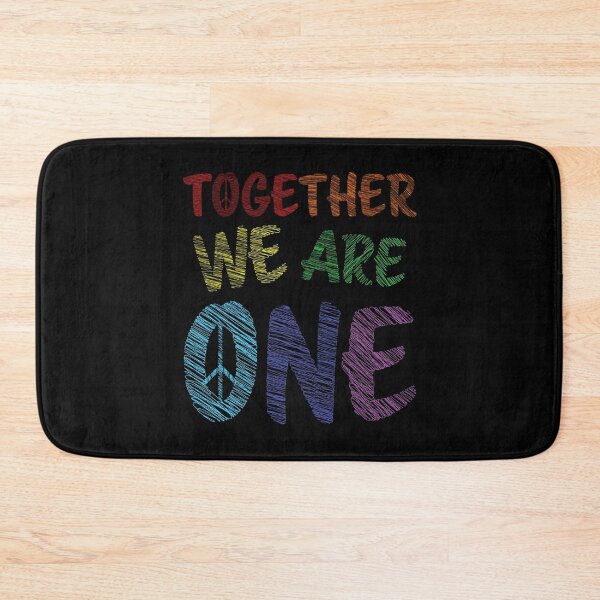 Item preview, Together we are one designed and sold by LUPTO.