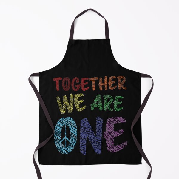 Item preview, Together we are one designed and sold by LUPTO.
