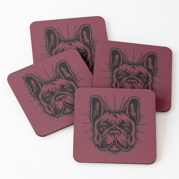 Item preview, French Bulldog 	 Frenchie Dog Lover 	 	 Dogfather 	 	 designed and sold by xuwlupdiy72.