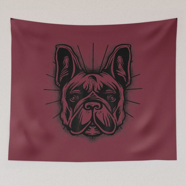 Item preview, French Bulldog 	 Frenchie Dog Lover 	 	 Dogfather 	 	 designed and sold by xuwlupdiy72.