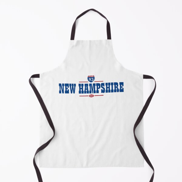 Item preview, New Hampshire Interstate 93 USA  designed and sold by mannhanoii.
