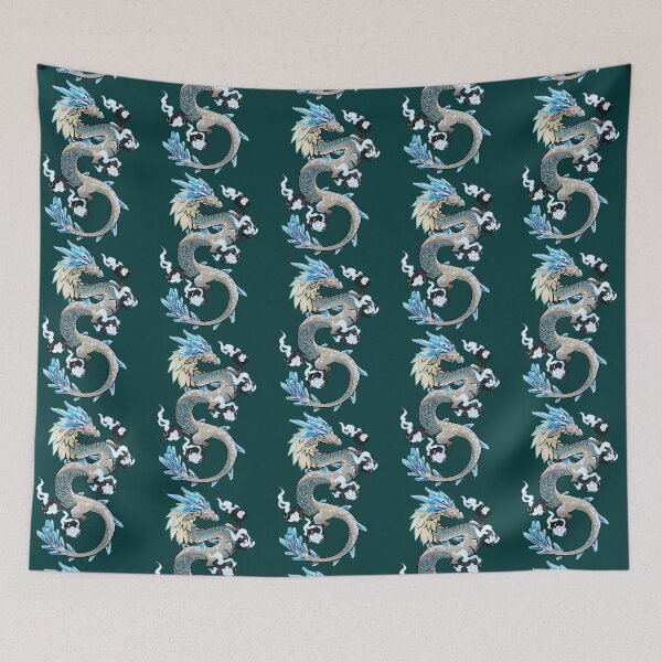 Item preview, Ancient Naydra designed and sold by stanbase.