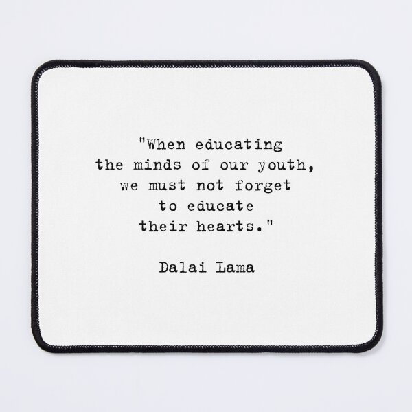 Item preview, Teacher, Guru Dalai Lama | Vintage Quote designed and sold by InnaPo ⭐⭐⭐⭐⭐.