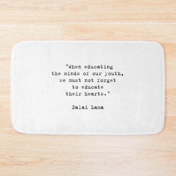 Item preview, Teacher, Guru Dalai Lama | Vintage Quote designed and sold by InnaPo ⭐⭐⭐⭐⭐.