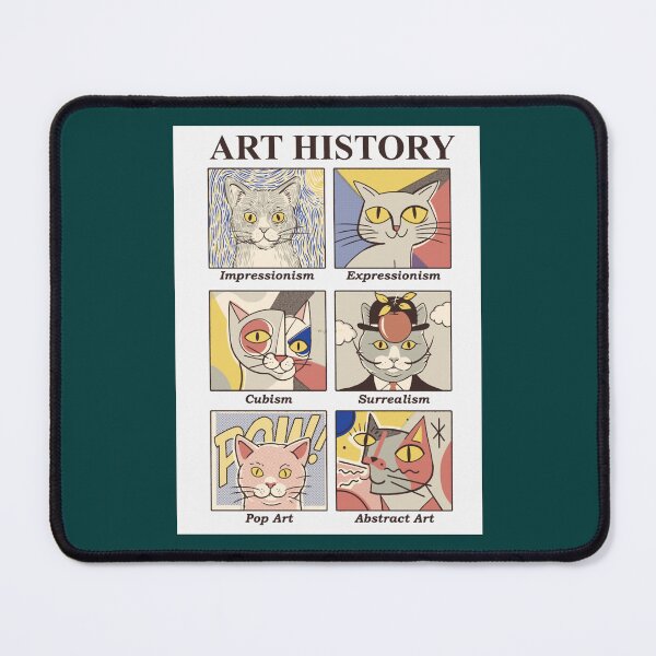 Item preview, Art History designed and sold by stanbase.