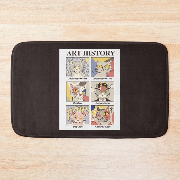 Item preview, Art History  designed and sold by stanbase.