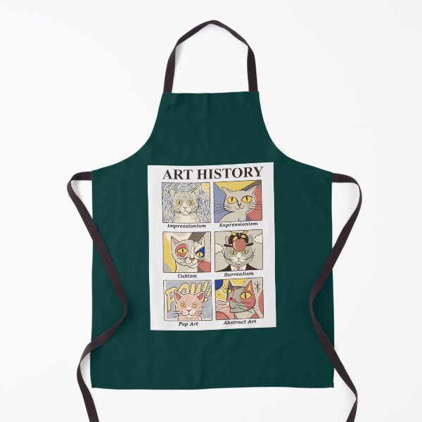 Item preview, Art History designed and sold by stanbase.