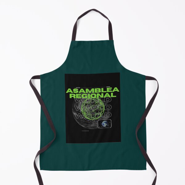 Item preview, Asamblea Regional designed and sold by stanbase.