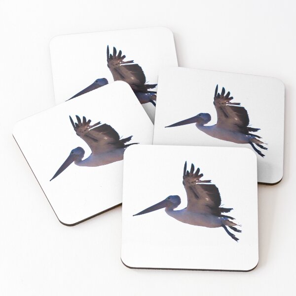 Item preview, The Pelican! designed and sold by Mickangelhere.