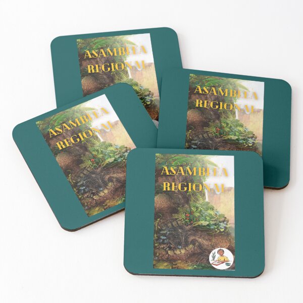 Item preview, Cuaderno de notas para la Asamblea  designed and sold by stanbase.