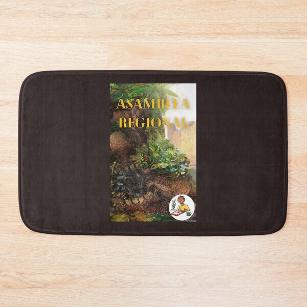 Item preview, Cuaderno de notas para la Asamblea  designed and sold by stanbase.