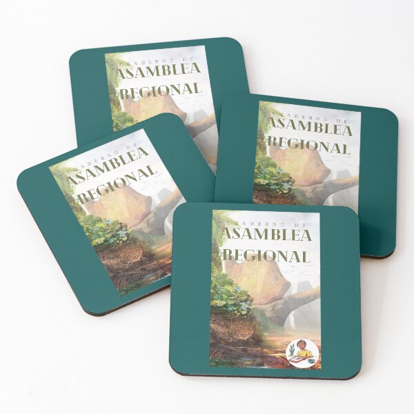 Item preview, Cuaderno de notas para la Asamblea  designed and sold by stanbase.