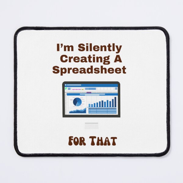 Item preview, I have a spreadsheet for that designed and sold by Echo Aesthetics.
