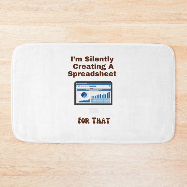 Item preview, I have a spreadsheet for that designed and sold by Echo Aesthetics.