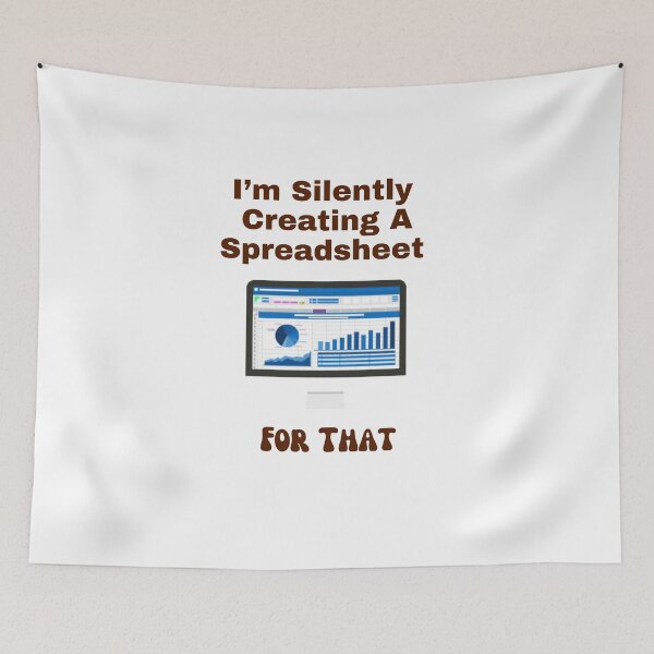 Item preview, I have a spreadsheet for that designed and sold by Echo Aesthetics.