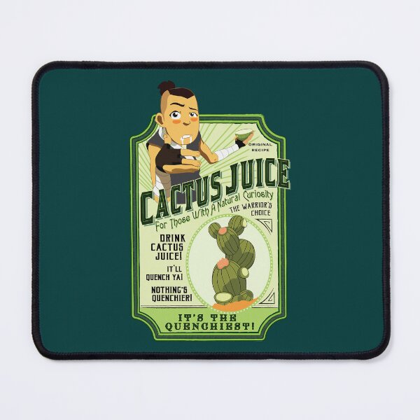 Item preview, Drink Cactus Juice designed and sold by stanbase.