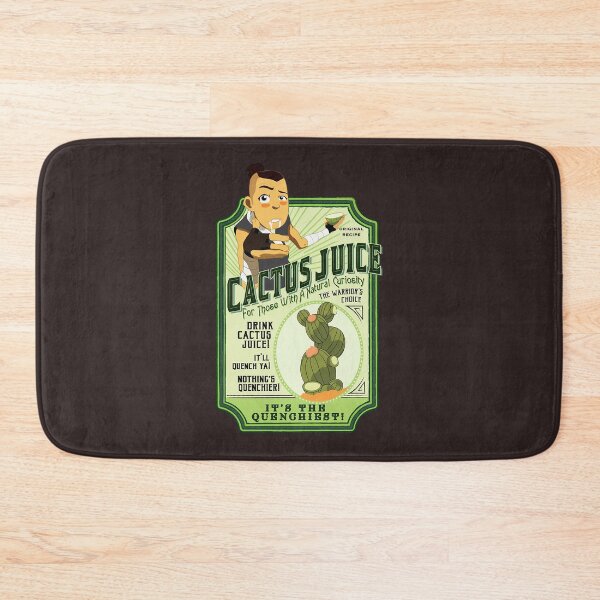 Item preview, Drink Cactus Juice designed and sold by stanbase.