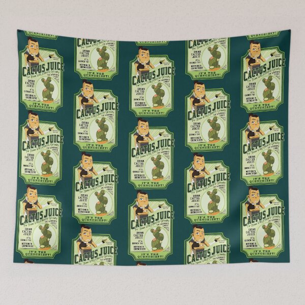 Item preview, Drink Cactus Juice designed and sold by stanbase.