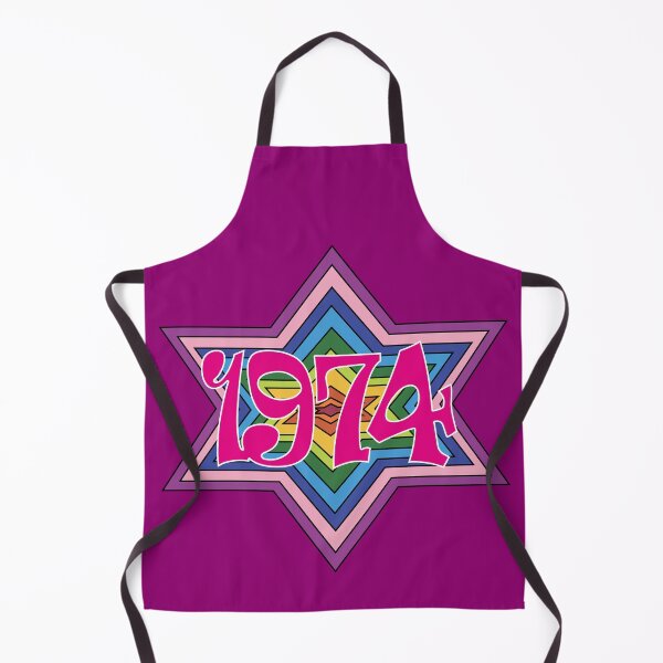 Item preview, 1974 designed and sold by EunsooLee.