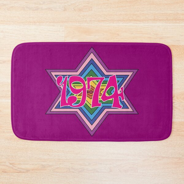 Item preview, 1974 designed and sold by EunsooLee.