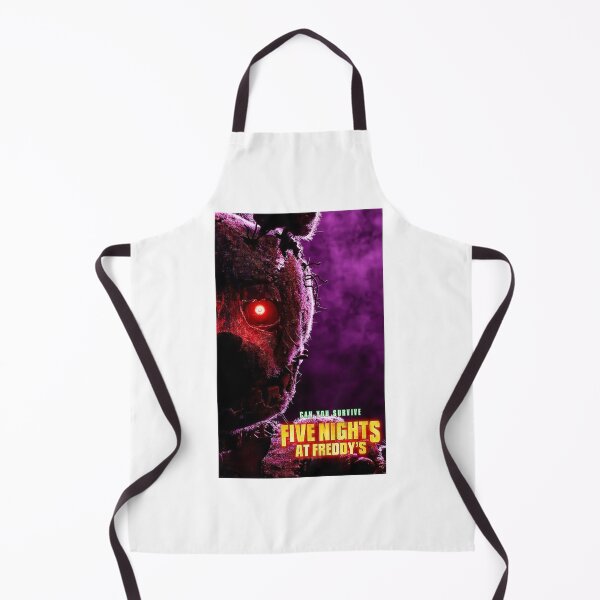 Item preview, Fnaf Movie designed and sold by bennetsilas.
