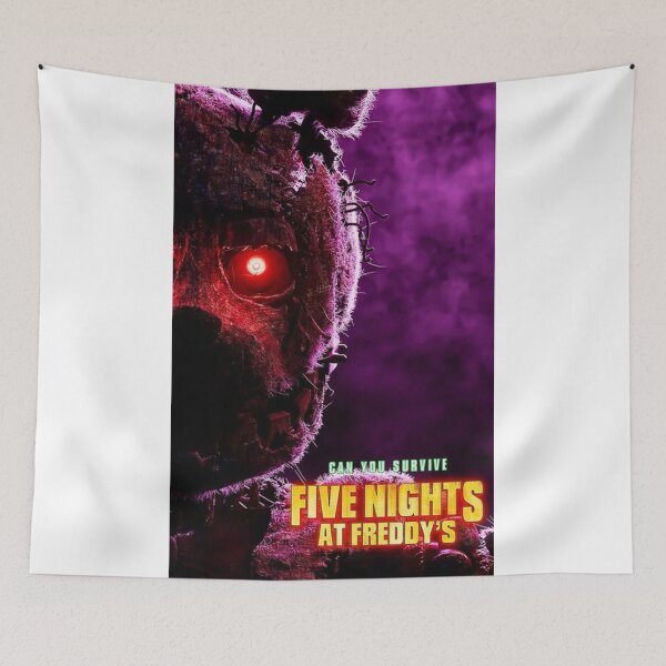 Item preview, Fnaf Movie designed and sold by bennetsilas.