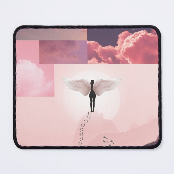 Item preview, Angel designed and sold by ManifestYDreams.