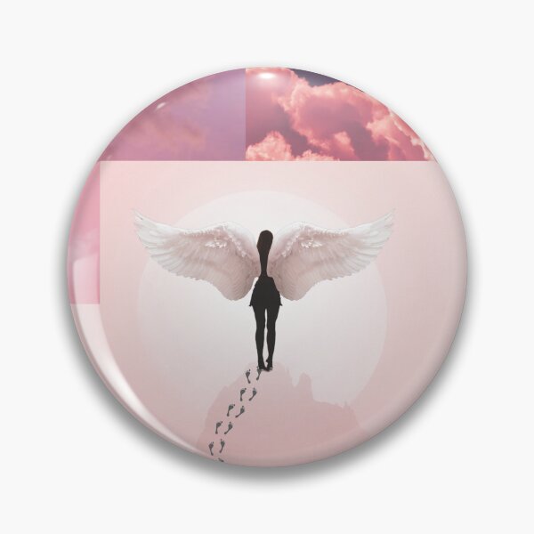 Item preview, Angel designed and sold by ManifestYDreams.